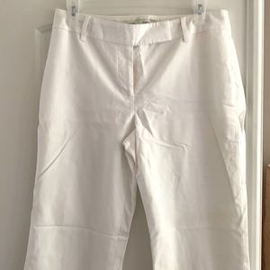 Ann Taylor Loft slacks